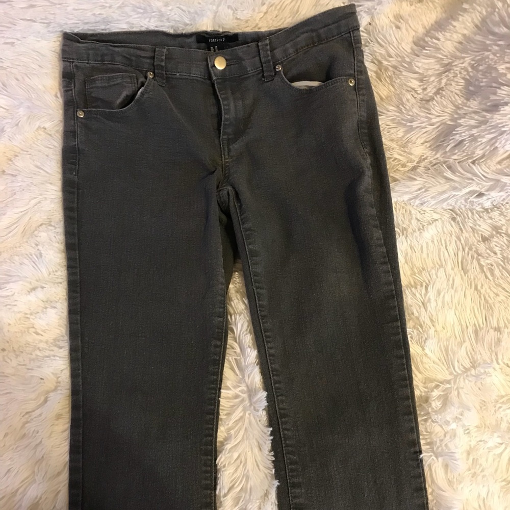 Forever 21 pants
